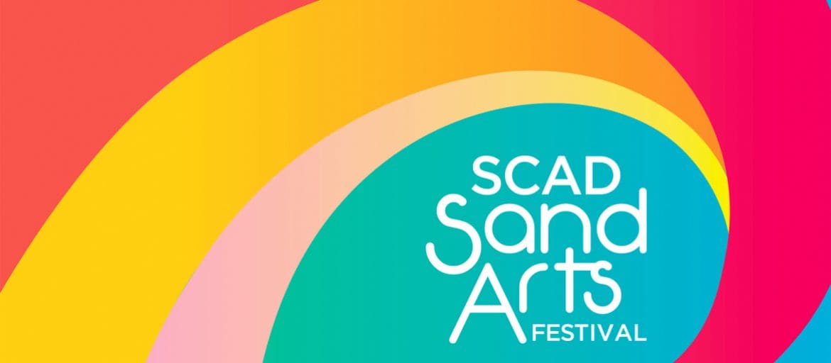 SCAD Sand Arts Festival Enjoy Savannah