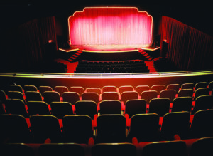 savannah theatre