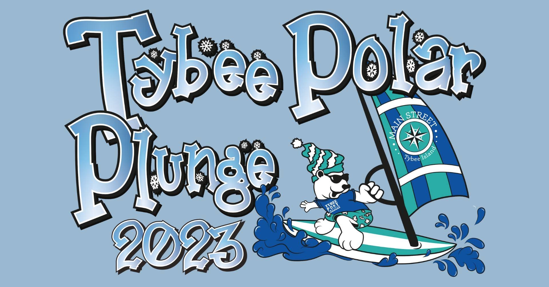 Tybee Polar Plunge Savannah