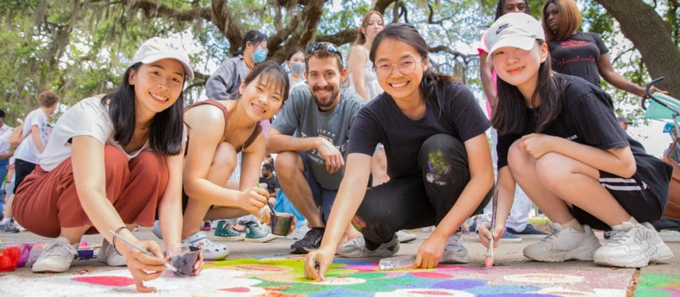 27+ Sidewalk Art Festival Savannah Ga