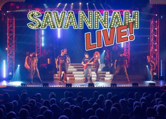 Savannah Theatre