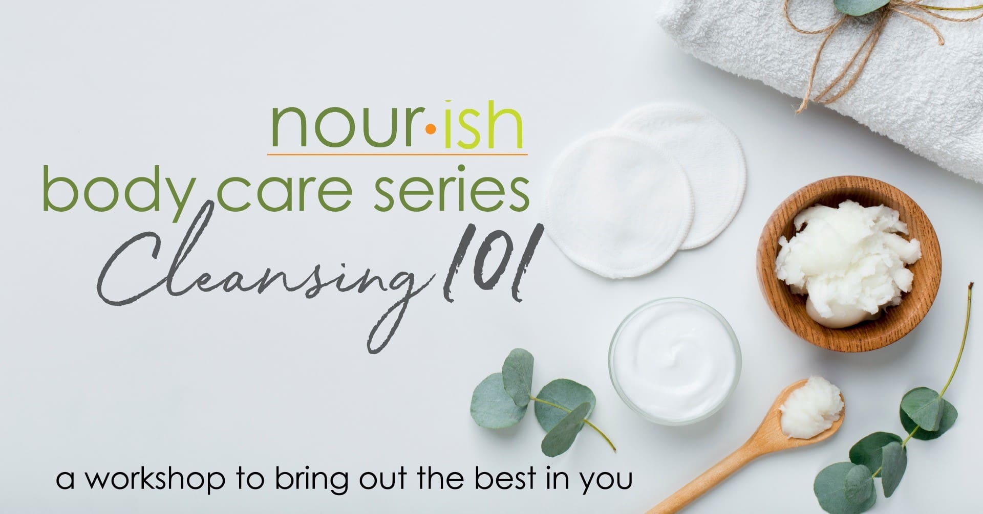 Nourish Savannah