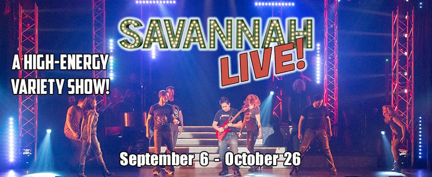 Savannah Theatre
