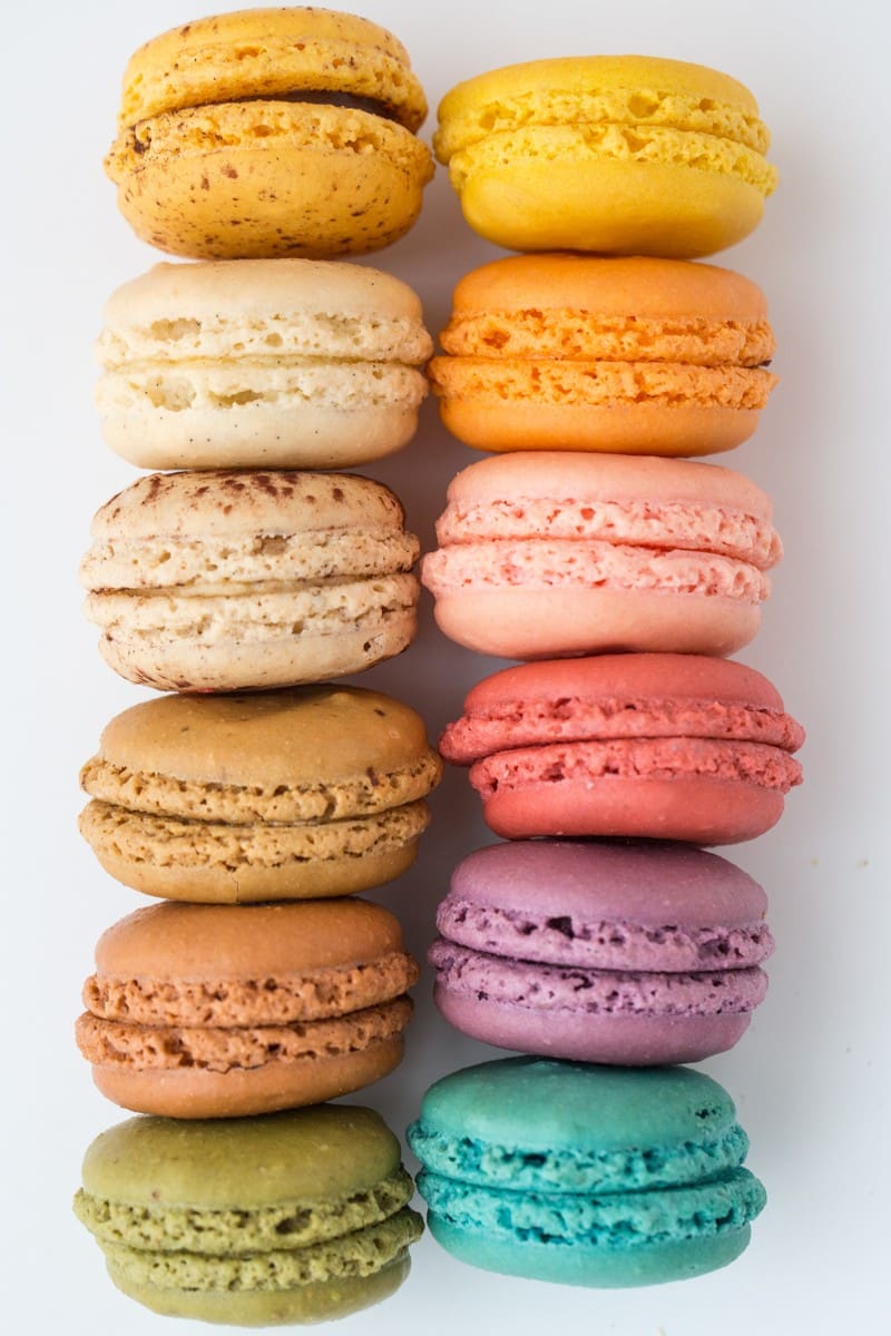 Le Macaron