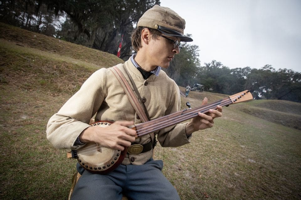 Fort McAllister