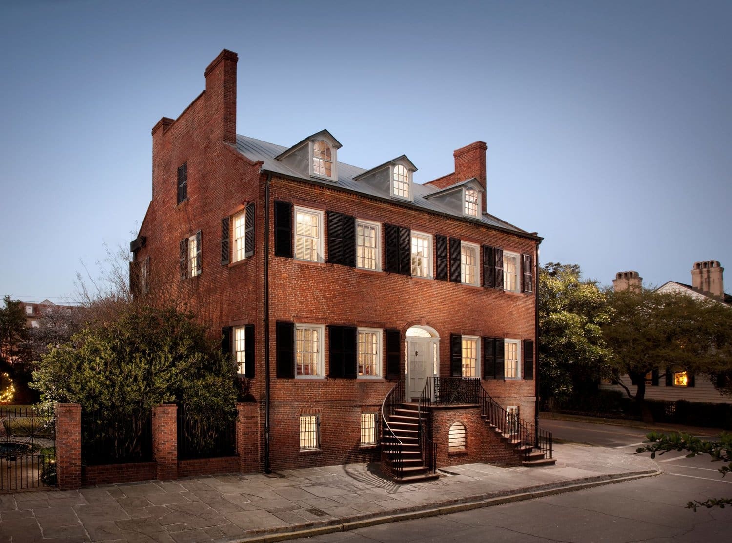 davenport house museum