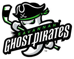 Savannah Ghost Pirates